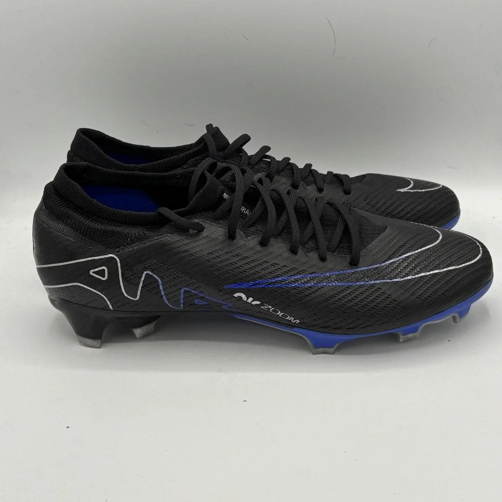 Nike Mercurial Vapor 15 Pro FG DJ5603-040 Men's size US 12